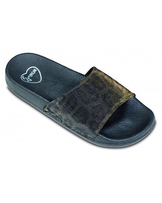Alba Lurex Leopardato