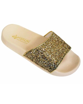Alba Glitter Oro