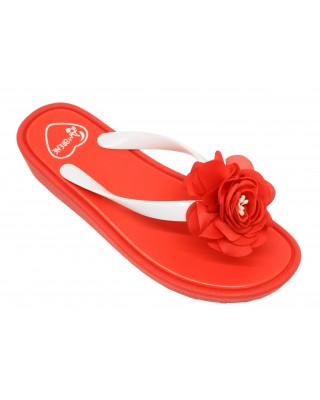 Campione Capri Pistilli Rosso