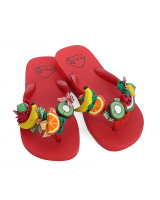 Procida Rosso Frutta