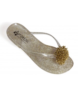 Ischia Glitter Tripudio Oro