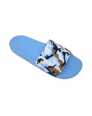 Stromboli Azzurro Militare