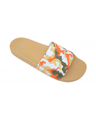 Stromboli Nude Militare
