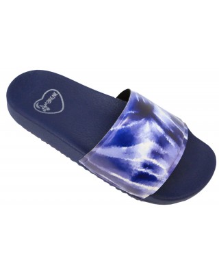 Campione Alba Tie - Dye