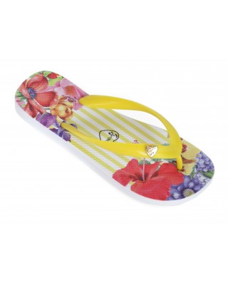 Campione Marina Fiori Giallo