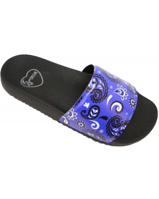 Campione Alba Bandana