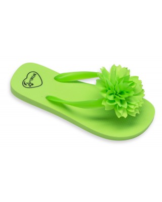 Campione Gabicce Verde Fluo