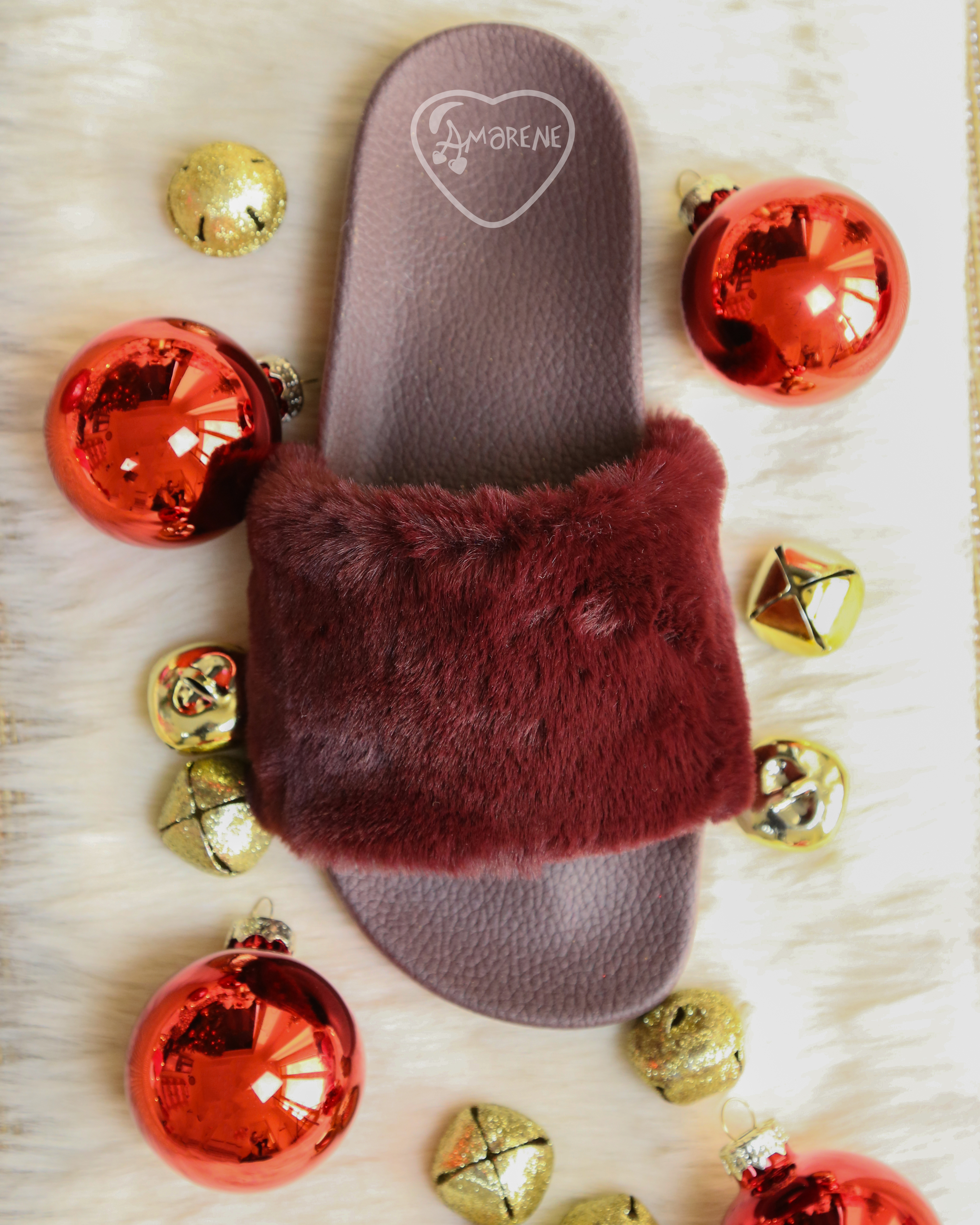 ALBA XMAS EDITION BORGOGNA
